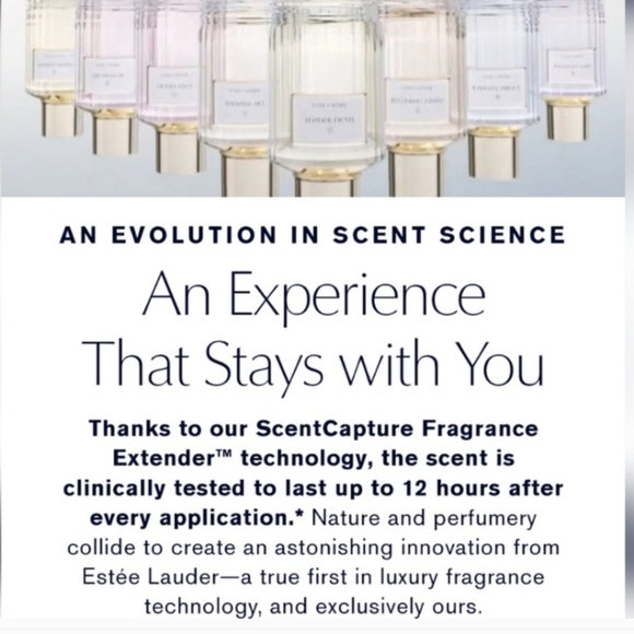 🌺SALE Estee Lauder Sensuous Star Luxury Collection 3.4 oz - Picture 4 of 8